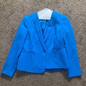 Women’s Black Label Blazer size 10
